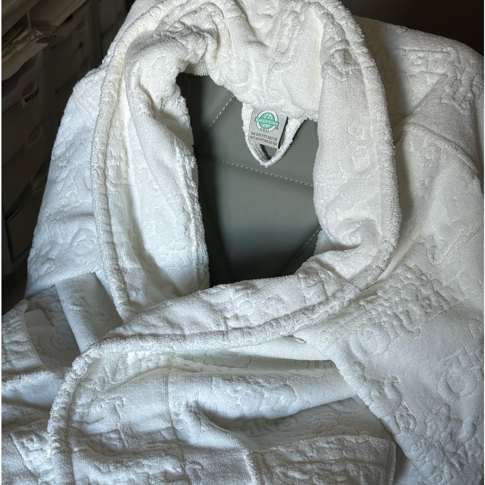 The Orleans Casino Robe